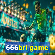 666brl game